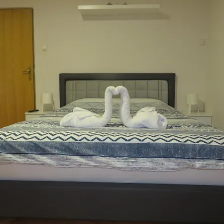 Apartament Leo